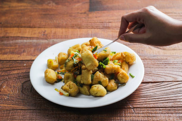 Food for vegans