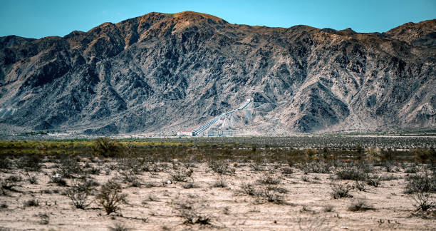 istock California Aqueduct 1654266353