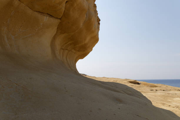 istock Xlendi tower Malta Gozo 1654270713