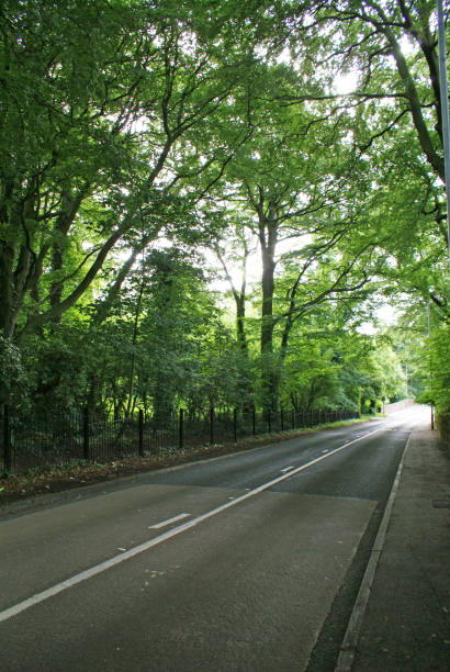 British journeys road