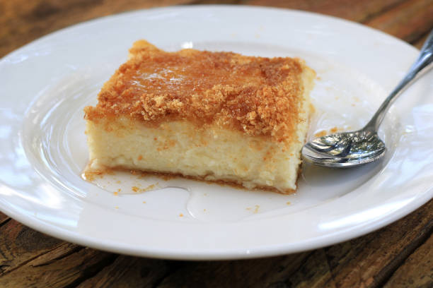 istock Knefeh, Lebanese Dessert 1654326115