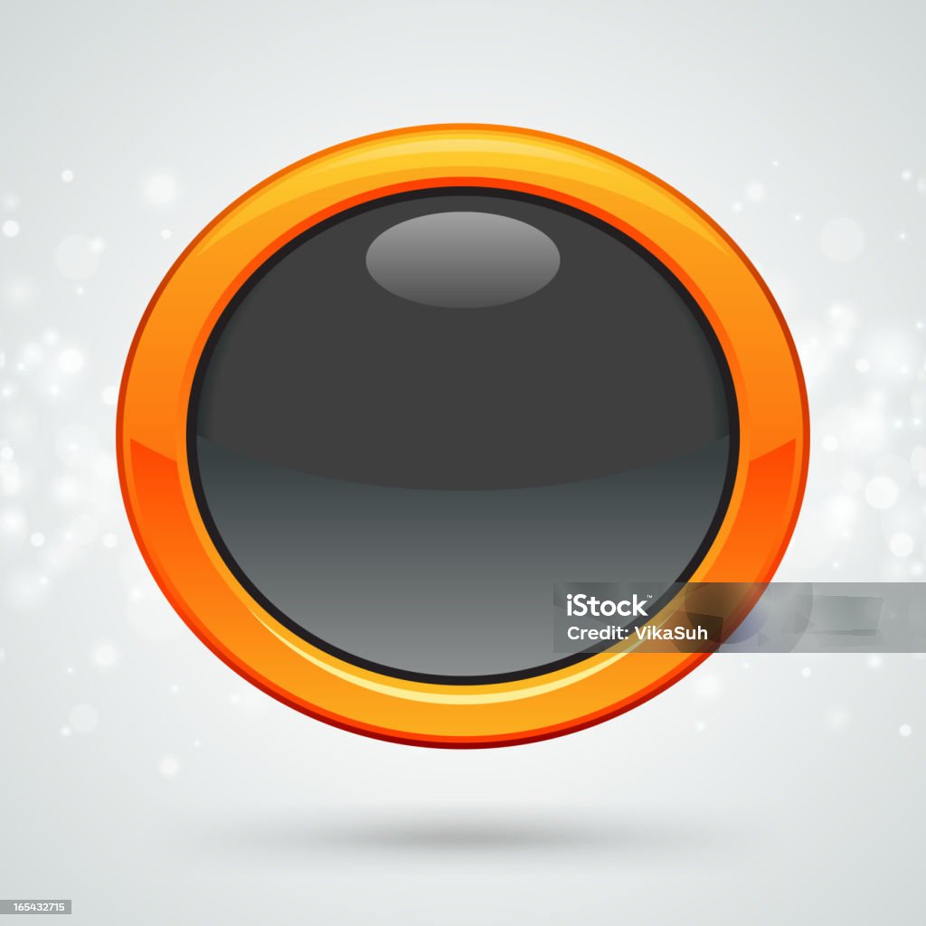 Vector Screen Light Display Screen With Light Vector Background Stock Illustration ...
