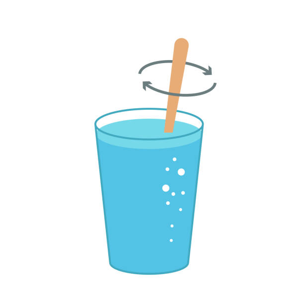 Stir Def 3,300+ Stirring Stock Illustrations, Royalty-Free Vector Graphics ...