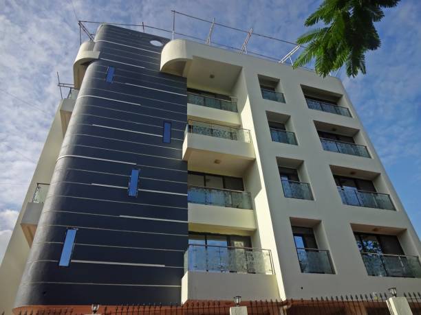istock old building in mumbai , MAHARASHTRA 1654397411