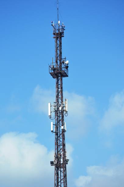 istock TV and radio tower 1654472957