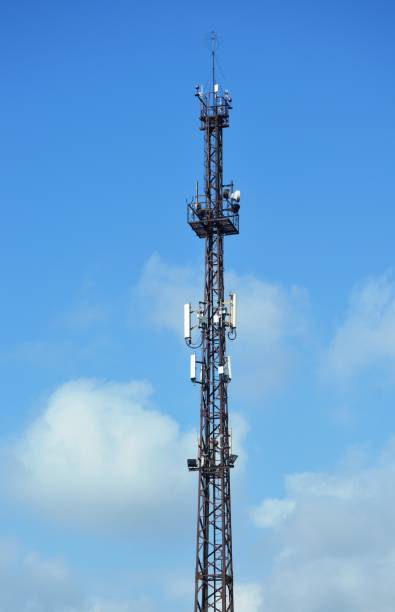 istock TV and radio tower 1654476709