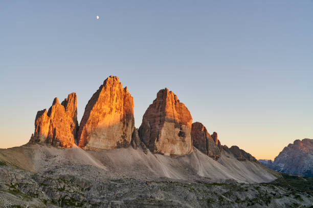 istock Tre Cime di Lavaredo 1654503953