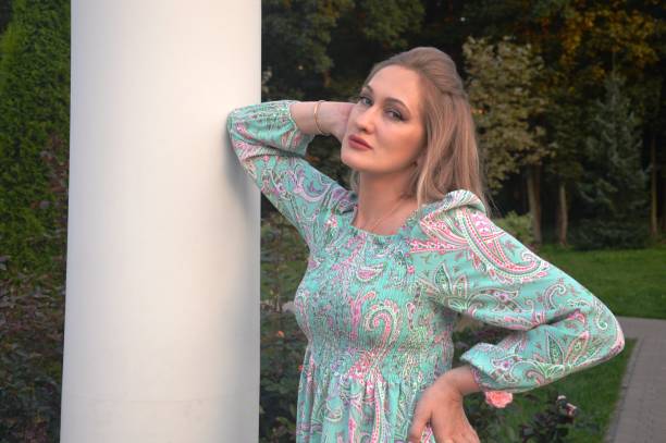 istock fashion model portrait 1654510494