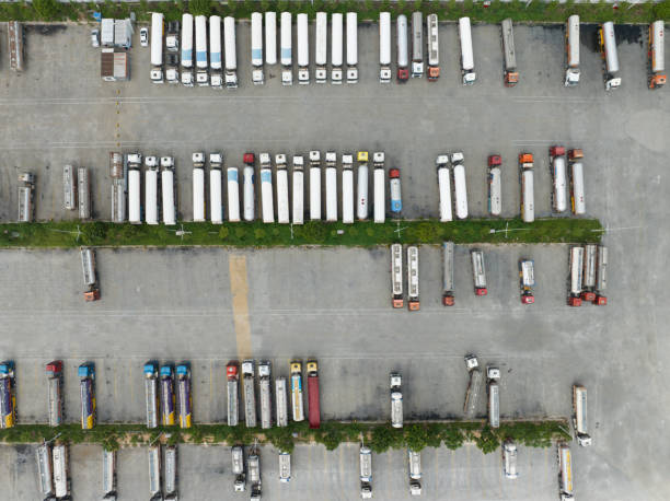 istock fuel transport vehicle parking lot 1654630766