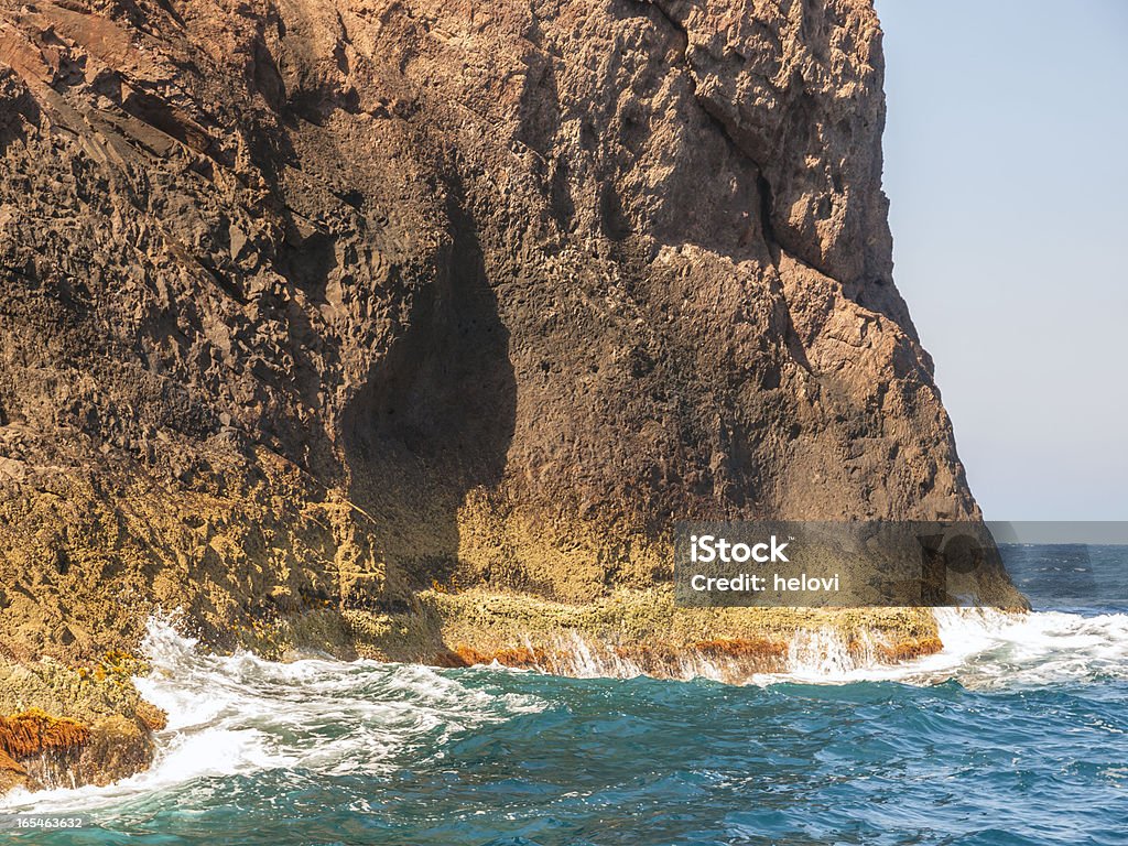 Scandola - Photo de Réserve sauvage libre de droits