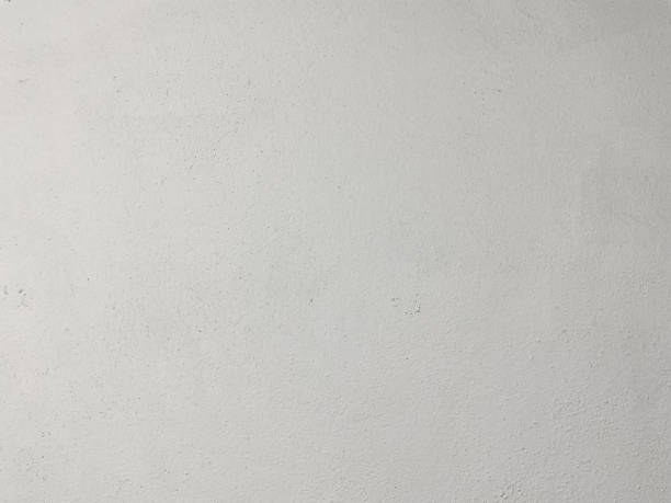 istock Image of the surface of white bare cement 1654653656