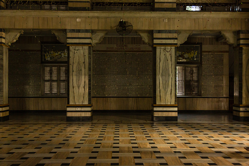 Gym Locker Room, Lockers , Dressing Room