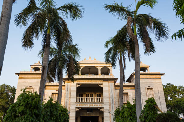 istock Tulsi Manas Temple in Varanasi, India 1654673424