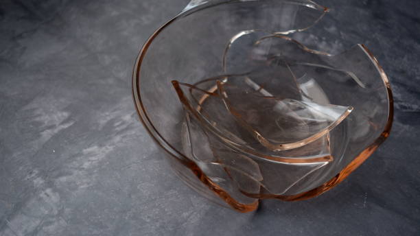 Pyrex Disaster 10+ Broken Pyrex Stock Photos, Pictures & Royalty-Free Images - iStock