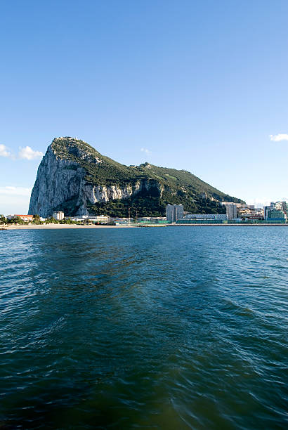 istock The Rock of Gibraltar 165478931