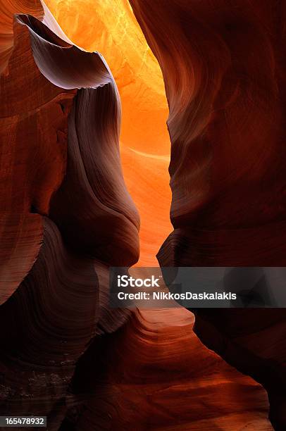 Photo libre de droit de Arizona Canyon banque d'images et plus d'images libres de droit de Amérique du Nord - Amérique du Nord, Antelope Canyon, Arizona