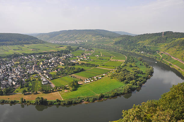 istock landscape near mosel river, germany 165479308