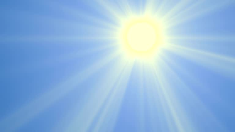 Sunny Ranimation 77,500+ Sun Animation Stock Videos and Royalty-Free Footage - iStock
