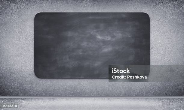 Black Blackbord Stockfoto und mehr Bilder von Abstrakt - Abstrakt, Alt, Bildhintergrund