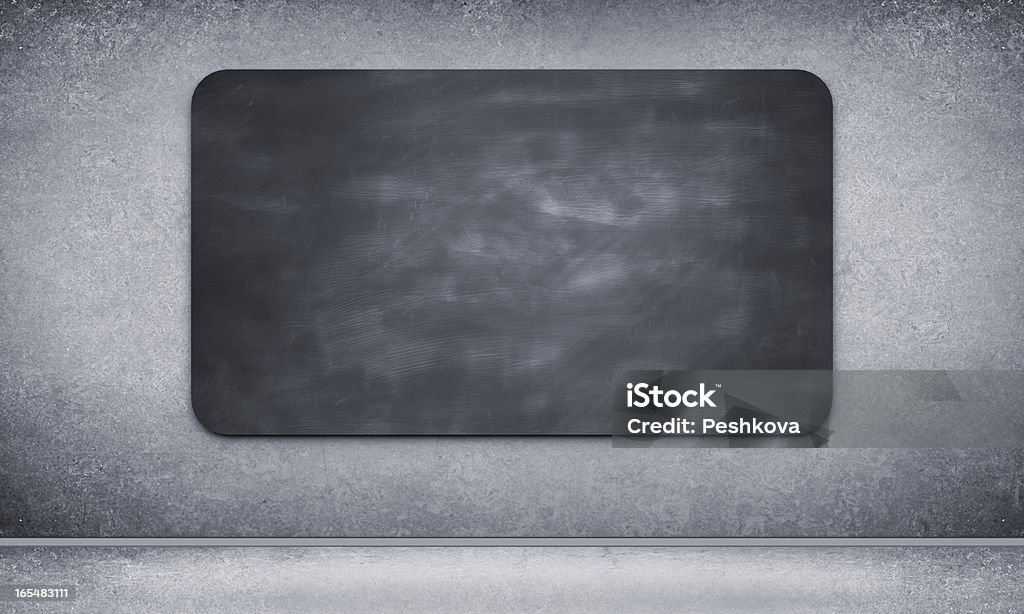 blackbord negro - Foto de stock de Abstracto libre de derechos