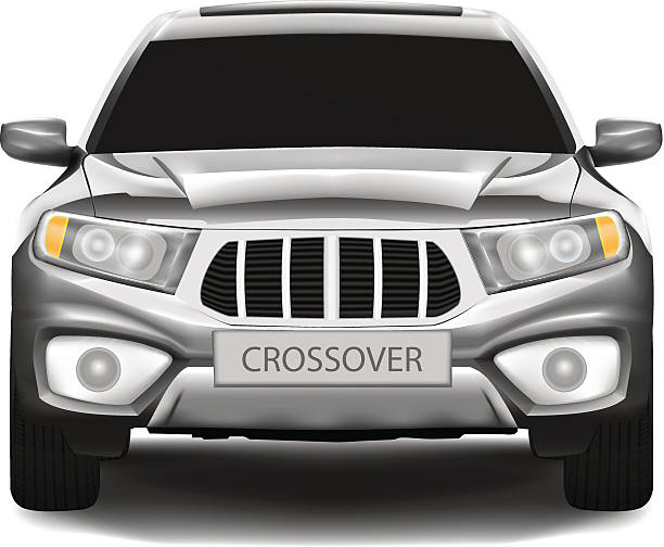 Crosouver 5,700+ Crossover Suv Stock Photos, Pictures & Royalty-Free Images - iStock
