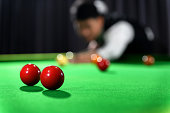Snooker Sports