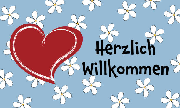 Herzlich willkommen!