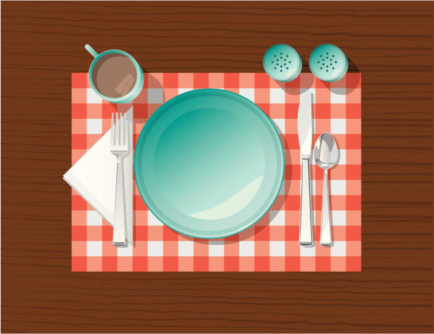 720+ Placing Cup On Table Stock Illustrations, Royalty-Free Vector