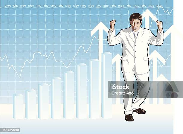 Wszystkie Aż - Stockowe grafiki wektorowe i więcej obrazów Beat The Clock - powiedzenie angielskie - Beat The Clock - powiedzenie angielskie, Białe kołnierzyki, Biznes