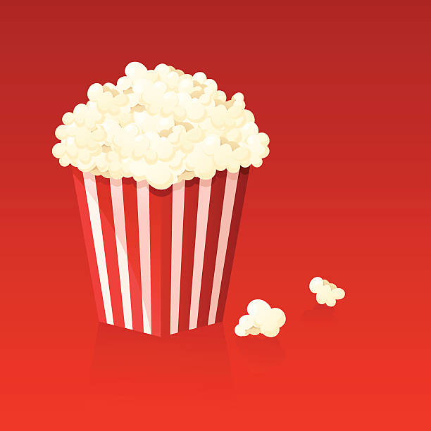 Over 20 Free Popcorn Vectors - Pixabay - Pixabay