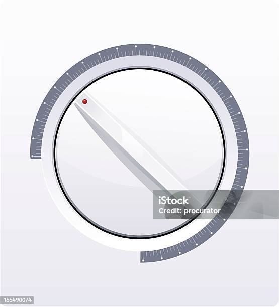 Simple Switch Circle Switch Stock Illustration - Download Image Now - Beginnings, Circle ...