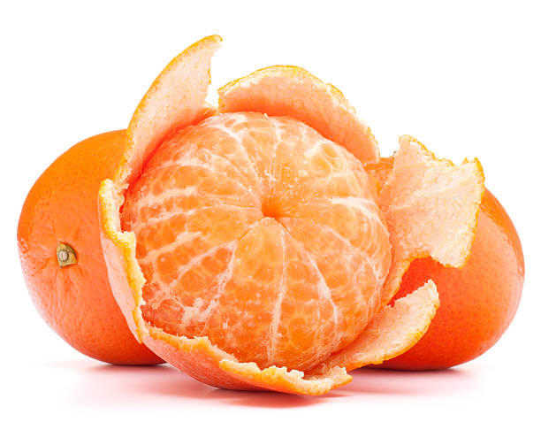 istock tangerine or mandarin fruit 165492344