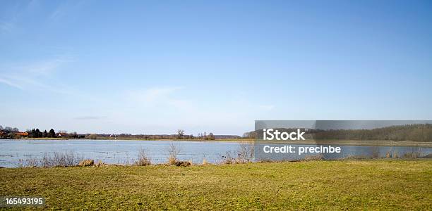 Foto de Enchente e mais fotos de stock de Azul - Azul, Céu - Fenômeno natural, Enchente