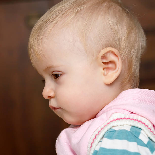 istock sad little girl 165493452