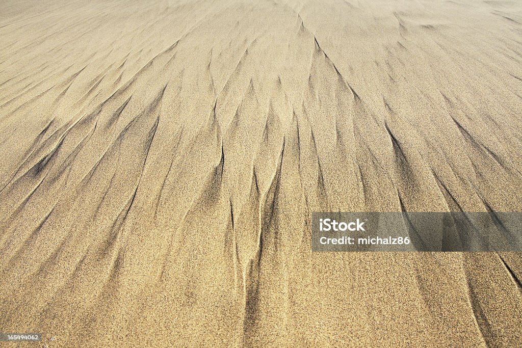 황금빛 모래 - 로열티 프리 0명 스톡 사진