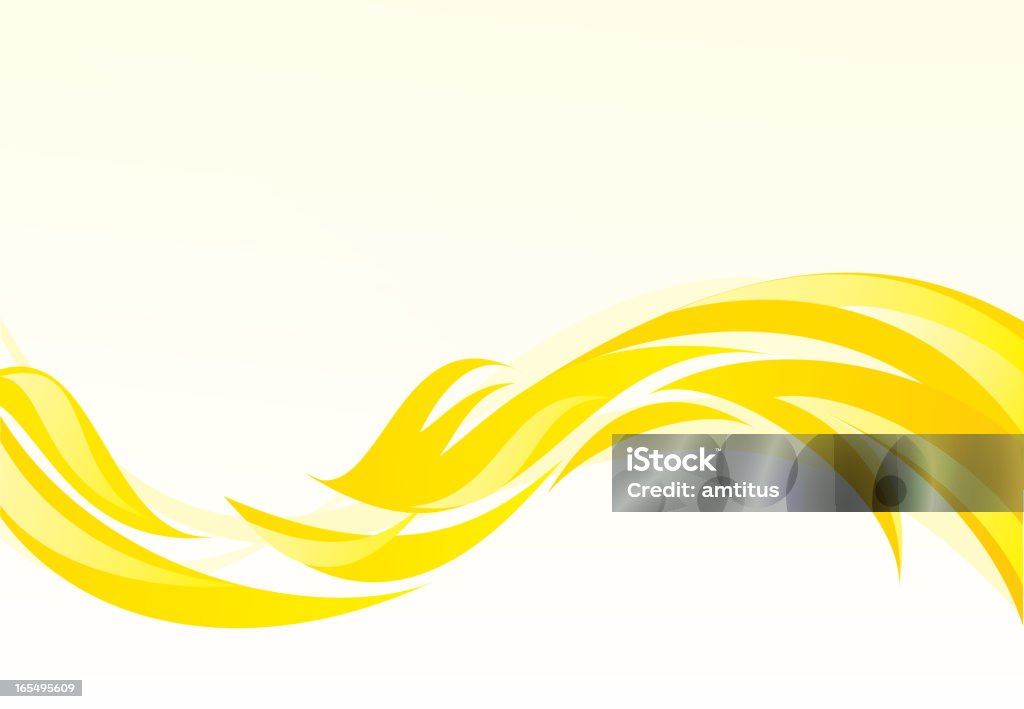 Fire Wave Design Vector Fire Wave Stock Illustration - Download Image Now - Abstract, Abstract ...