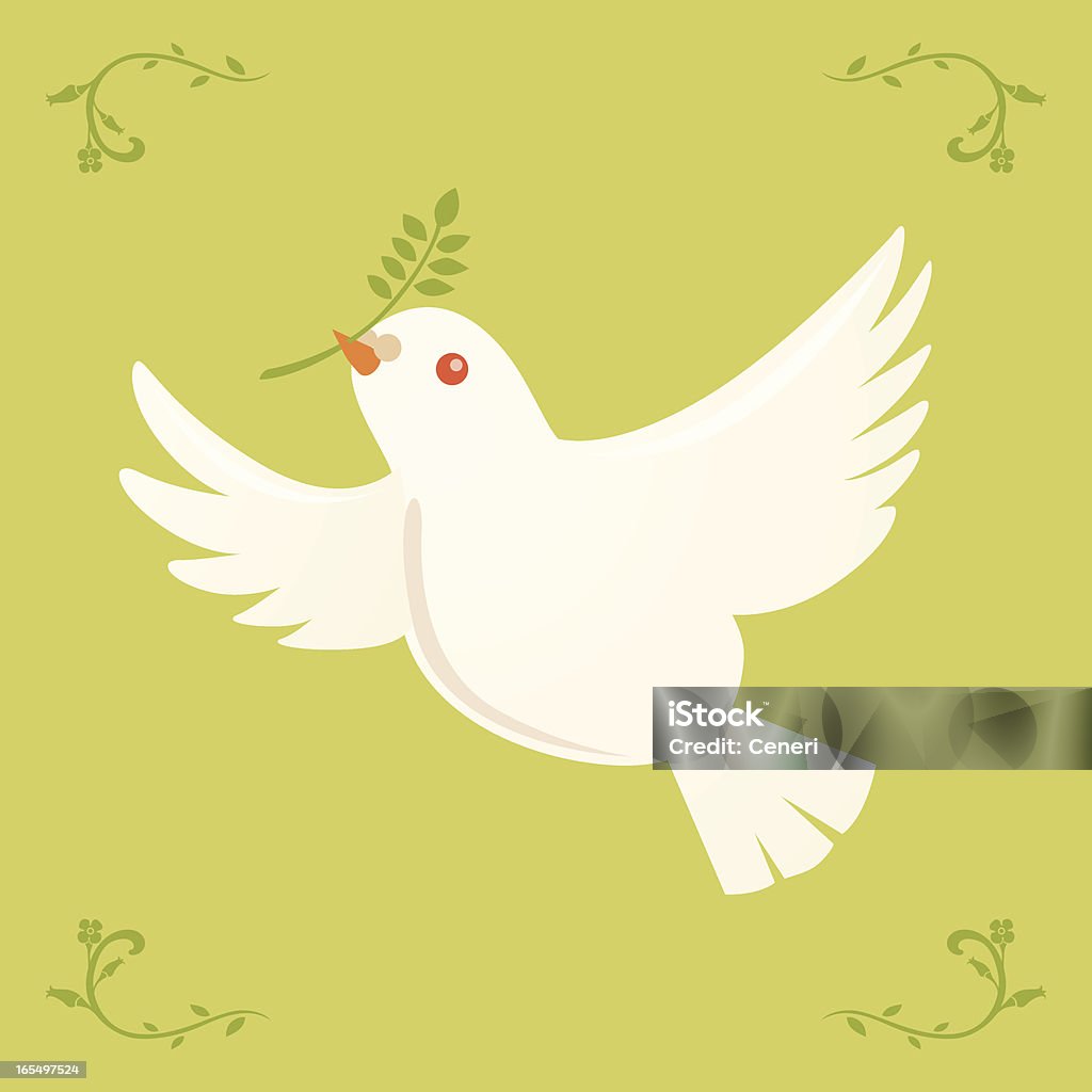 peace Related collections: Animal stock vector