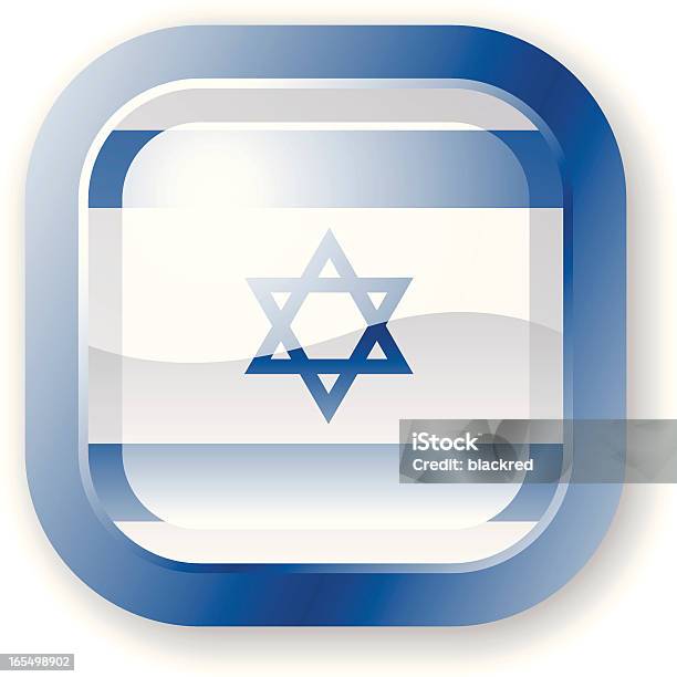 이스라엘 플랙 아이콘크기 0명에 대한 스톡 벡터 아트 및 기타 이미지 - 0명, 3차원 형태, 국기