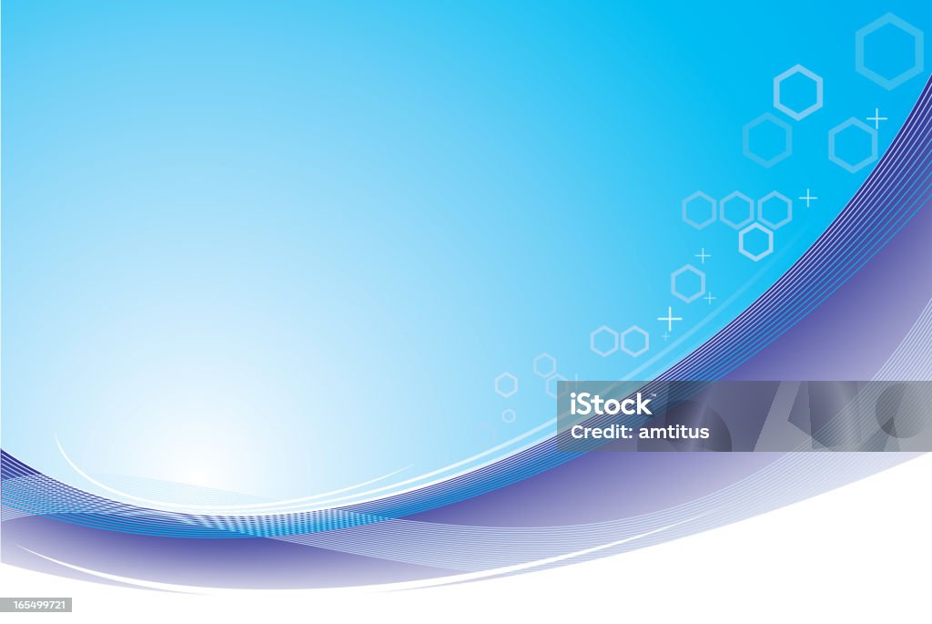 Abstract Techy Vector Abstract Techie Background Stock Illustration - Download Image Now ...