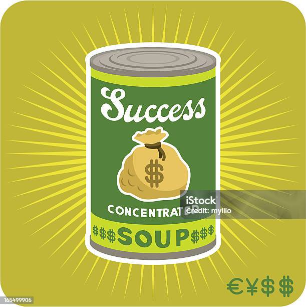 ビジネス Souppop アートアンディ Warhol錫できます - ポップアートのベクターアート素材や画像を多数ご用意 - ポップアート, ユーロ貨幣, ユーロ通貨記号