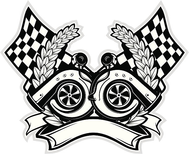 Vector Turbochargers Stock Illustration - Download Image Now - Turbocharger, Supercharged Engine, Cartoon - iStock Vector Turbochargers Stock Illustration - Download Image Now - Turbocharger, Supercharged Engine, Cartoon - iStock
