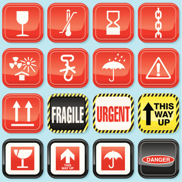 Plastic warning Icons http://dl.dropbox.com/u/38654718/istockphoto/Media/download.gif keeping cool stock illustrations
