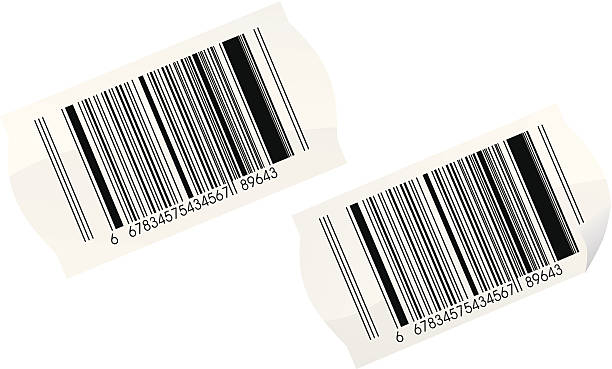 Colossus Barcodes 14,500+ Barcode Label Stock Illustrations, Royalty-Free Vector Graphics ...