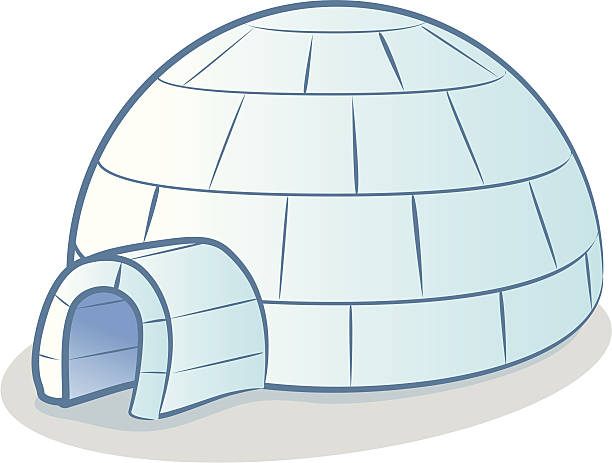 Igloo Cartoon Stock Illustration - Download Image Now - Igloo, House, Ice - iStock Igloo Cartoon Stock Illustration - Download Image Now - Igloo, House, Ice - iStock