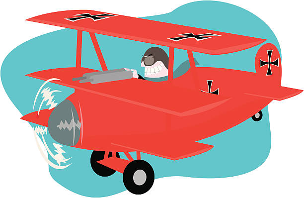Triplane Vector 30+ Triplane Stock Illustrations, Royalty-Free Vector Graphics & Clip ...
