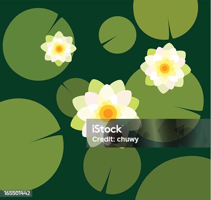 48,504 Lily Pad Illustrations & Clip Art - iStock