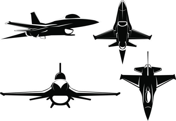 Download Jet, Plane, Airline. Royalty-Free Vector Graphic - Pixabay