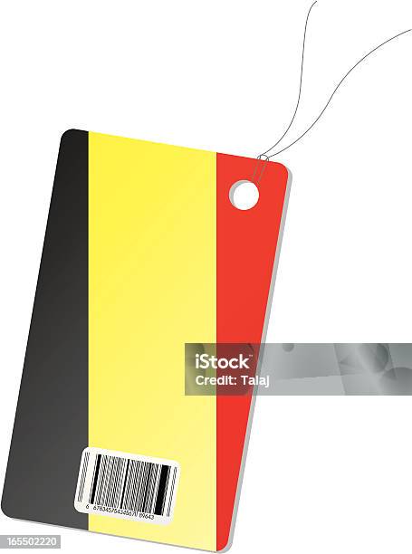 Belgien Preis Stock Vektor Art und mehr Bilder von Belgien - Belgien, Belgische Flagge, Belgische Kultur