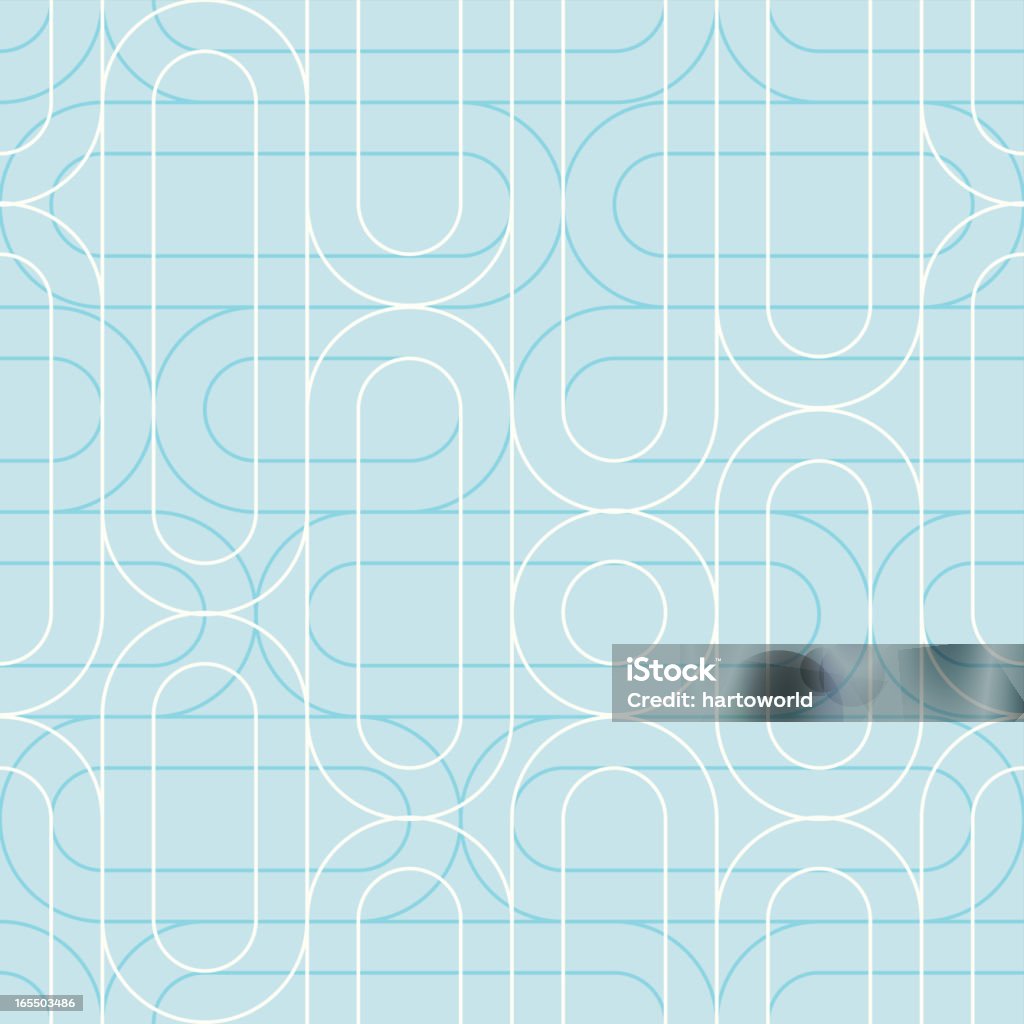 Pattern Link Paper Seamlessly Repeating Link Pattern Stock Illustration - Download Image ...