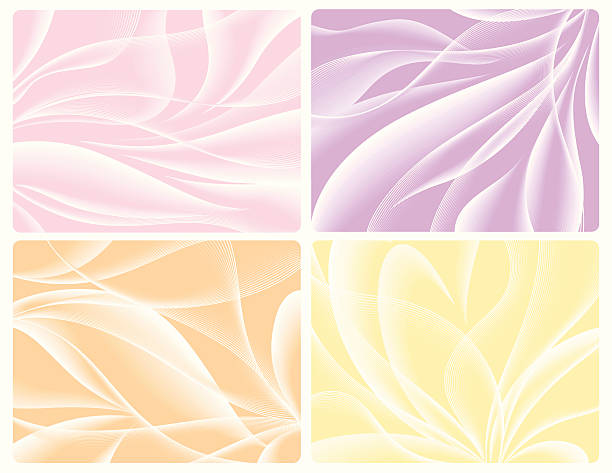 Abstract Vector Backgrounds vector art illustration